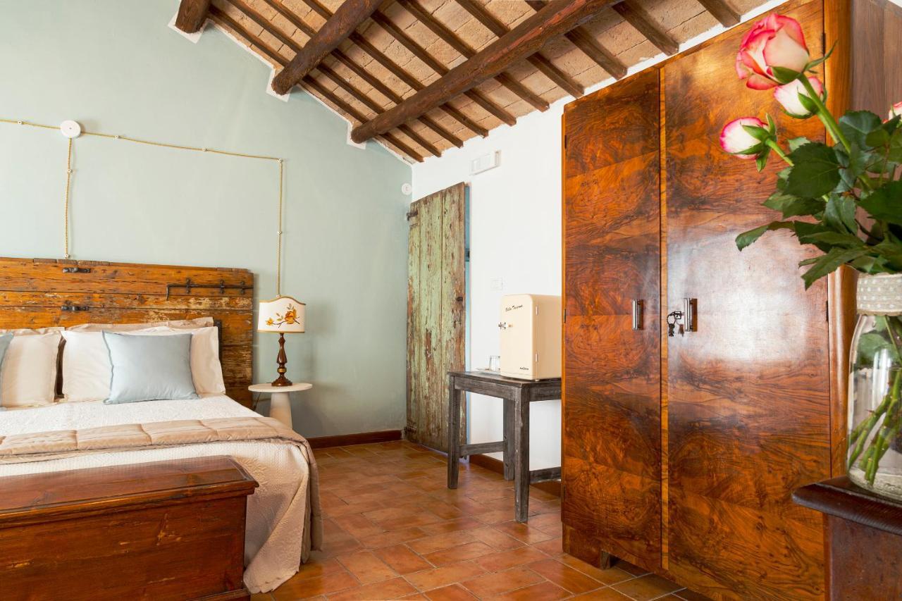 Bed & Breakfast Corte Zen Adria Eksteriør bilde